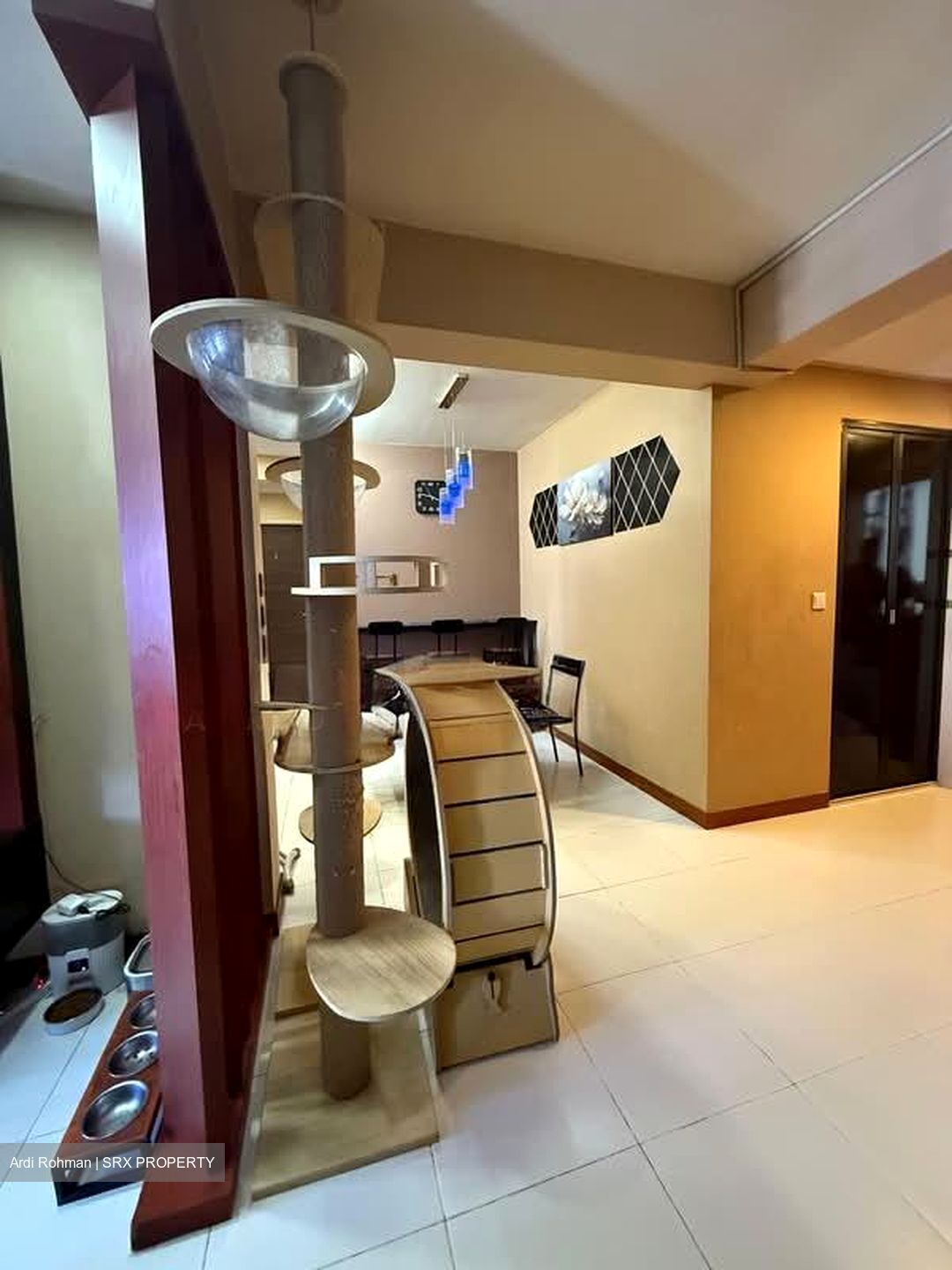 Blk 451 Jade Spring @ Yishun (Yishun), HDB 4 Rooms #573419281
